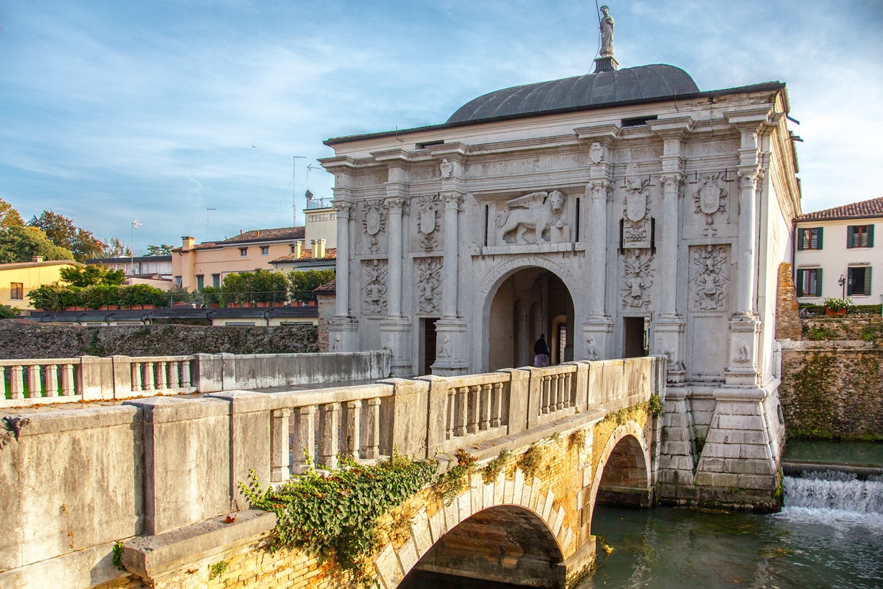 Regione del Veneto - Promozione Turistica - Treviso