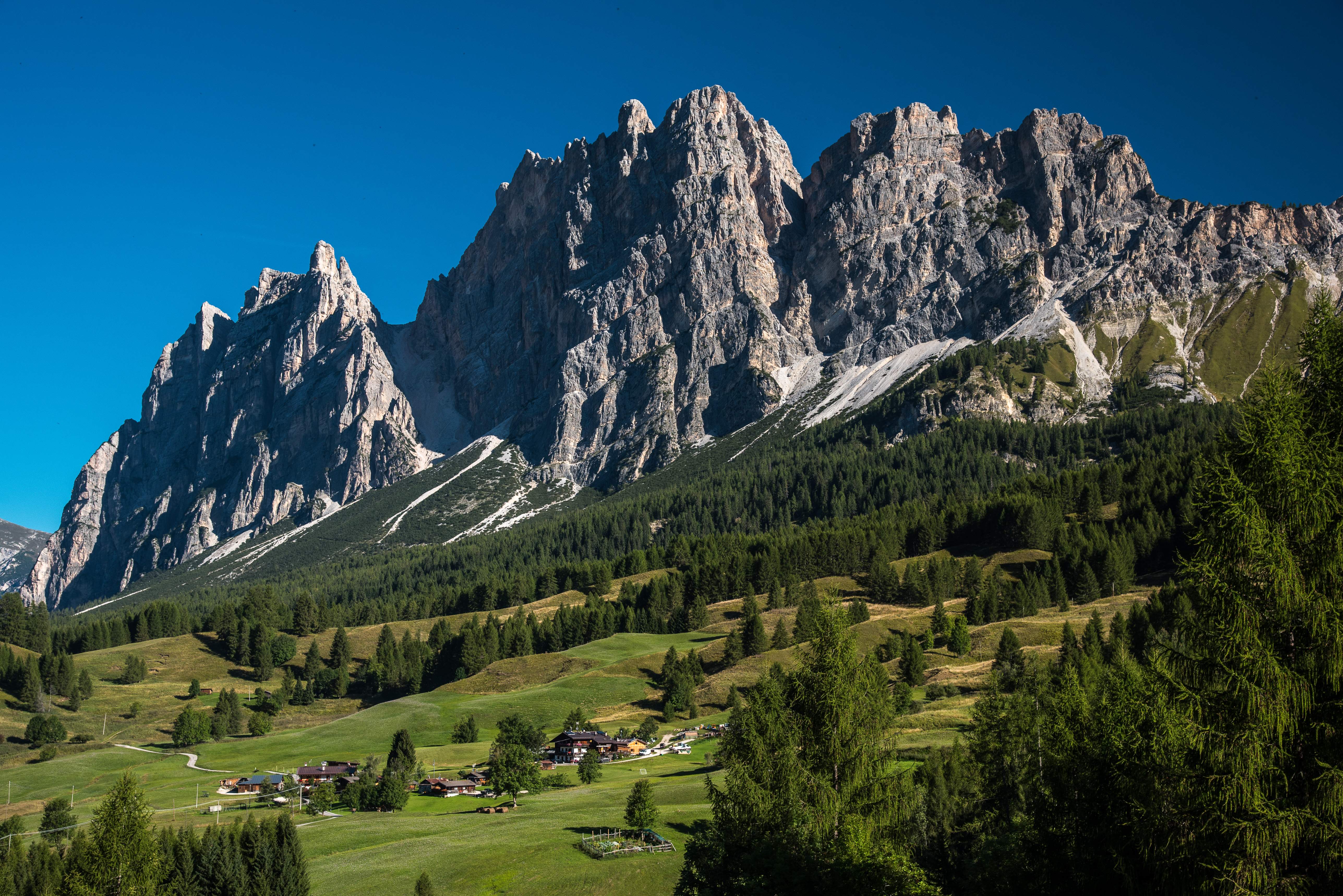 Regione del Veneto - Promozione Turistica - Cortina d'Ampezzo