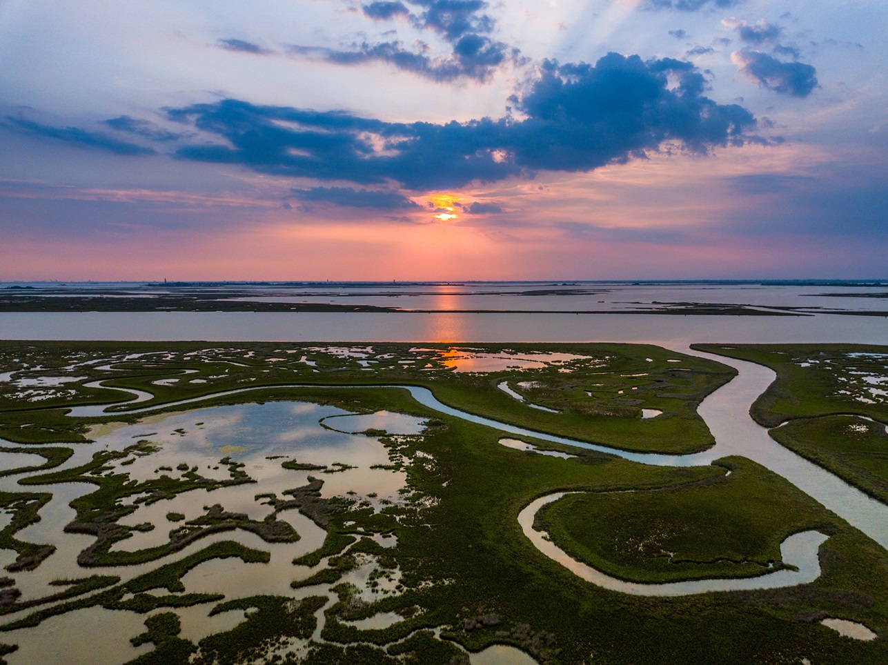 Regione del Veneto - Promozione Turistica - Cavallino Treporti