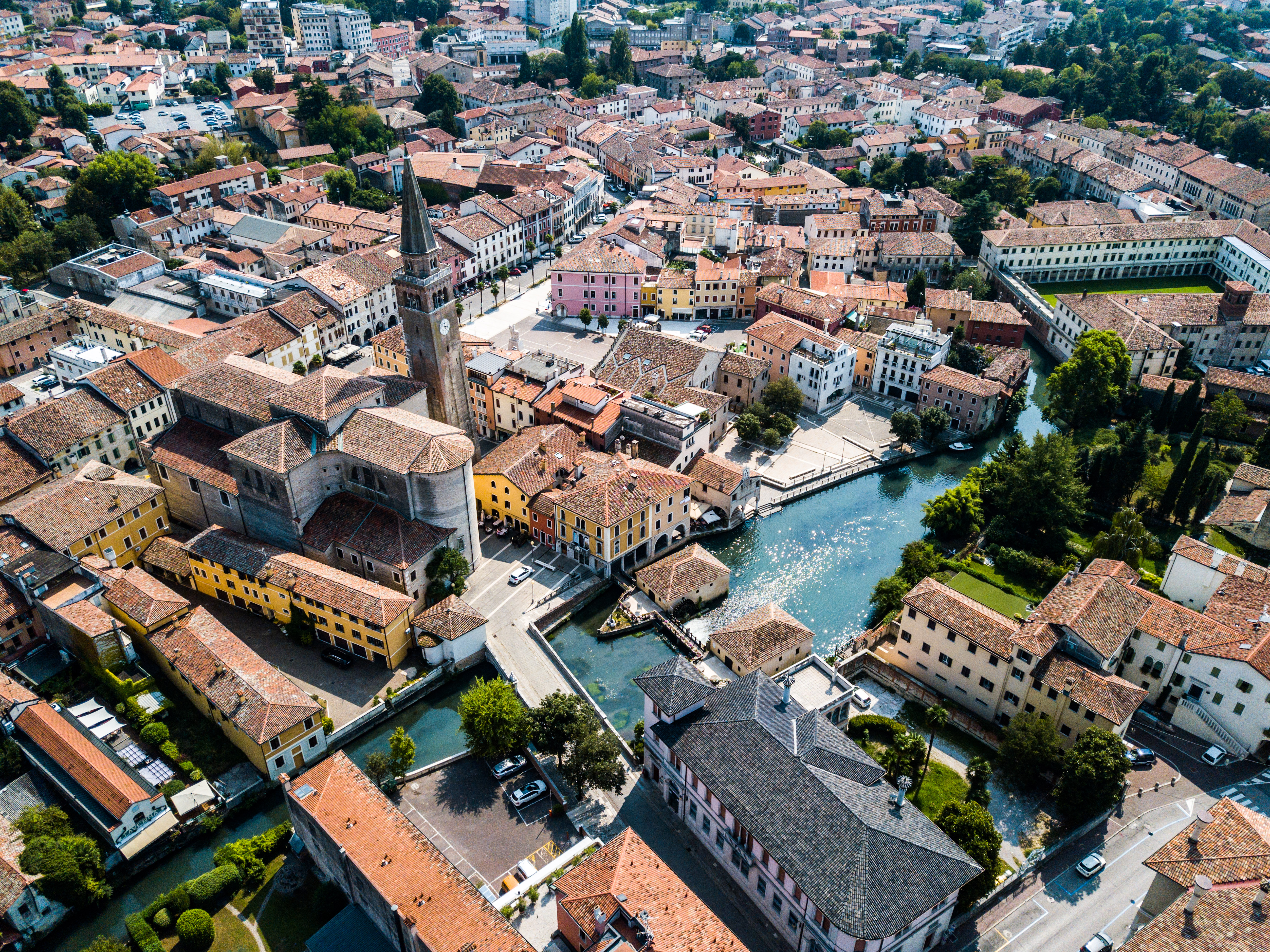 Regione del Veneto - Promozione turistica - Portogruaro